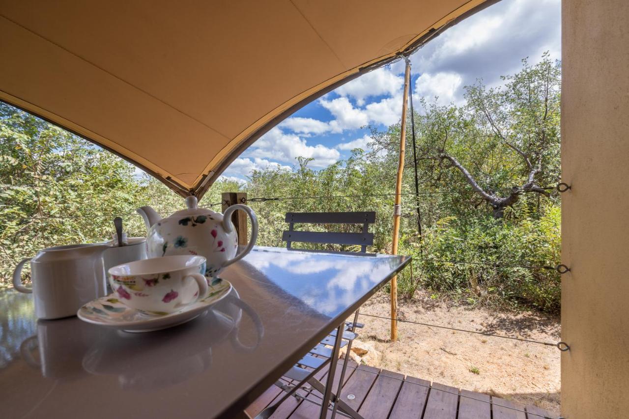 Oase By 7 Star Lodges - Greater Kruger Private 530Ha Reserve Hoedspruit Exterior foto