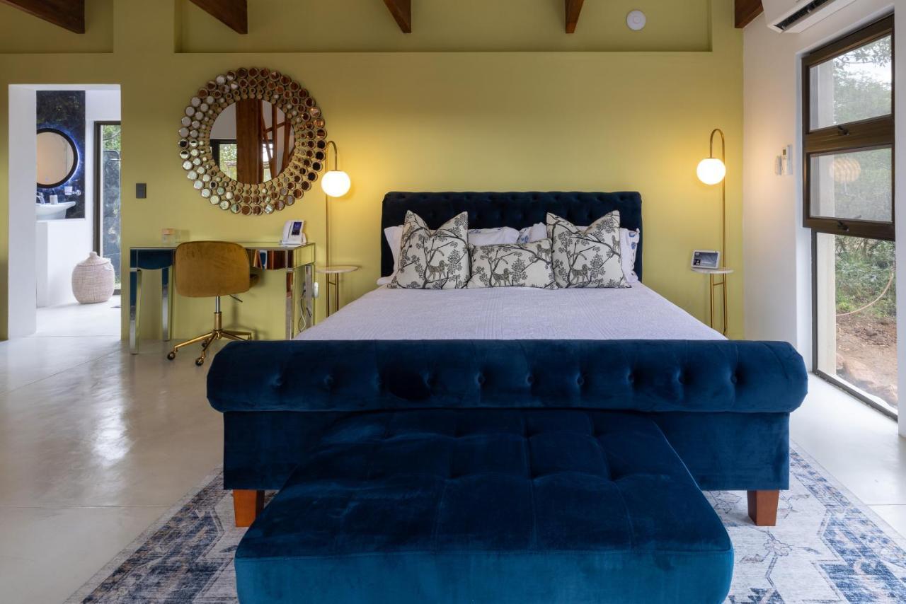 Oase By 7 Star Lodges - Greater Kruger Private 530Ha Reserve Hoedspruit Exterior foto