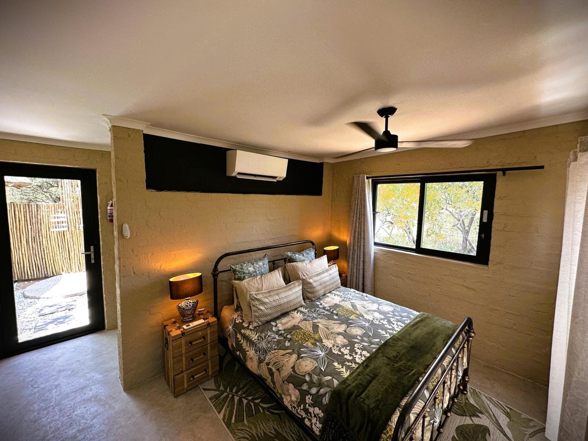 Oase By 7 Star Lodges - Greater Kruger Private 530Ha Reserve Hoedspruit Quarto foto